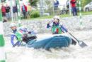 junior slalom